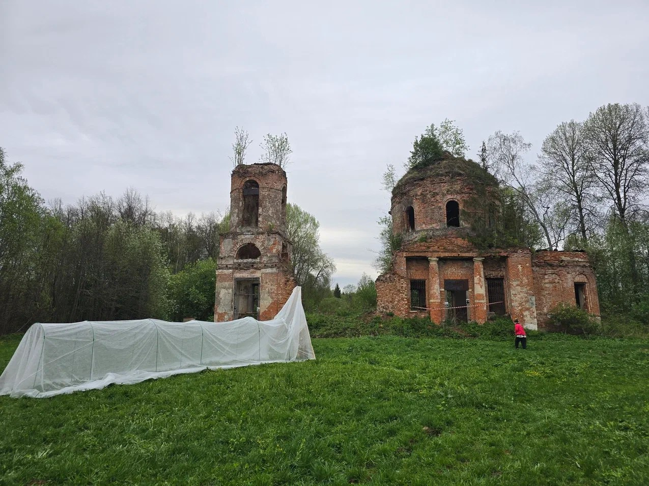 Участвую в арт-фестивале «Русское осознанное», Грибово. Фотограф Наталия Шляпина в Ростове-на-Дону
