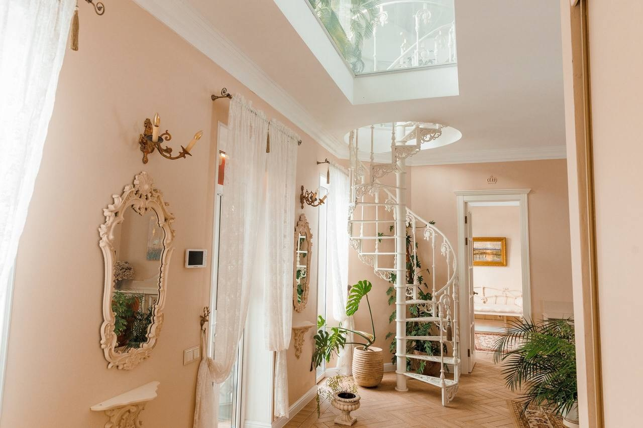 Студийная съёмка. Ваш фотограф Светлана Мицукова