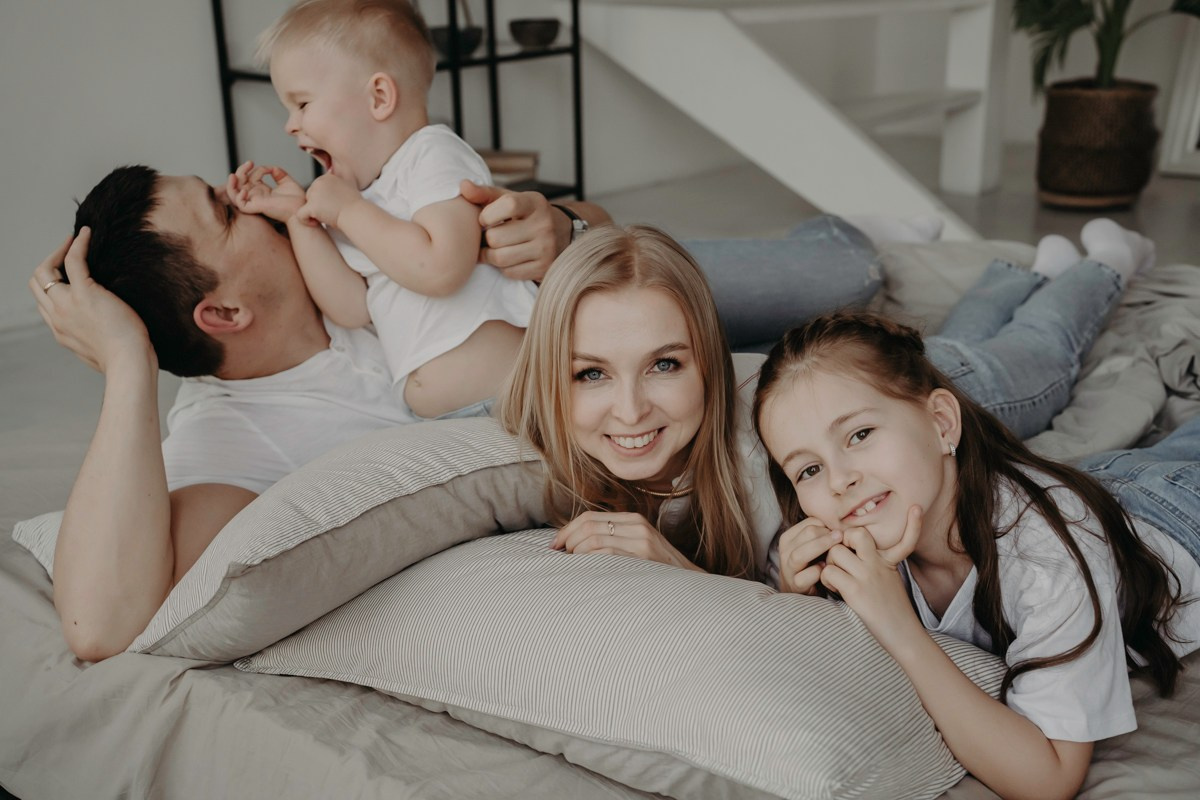 Счастливы вместе)!. Фотограф Ирина Ликсунова