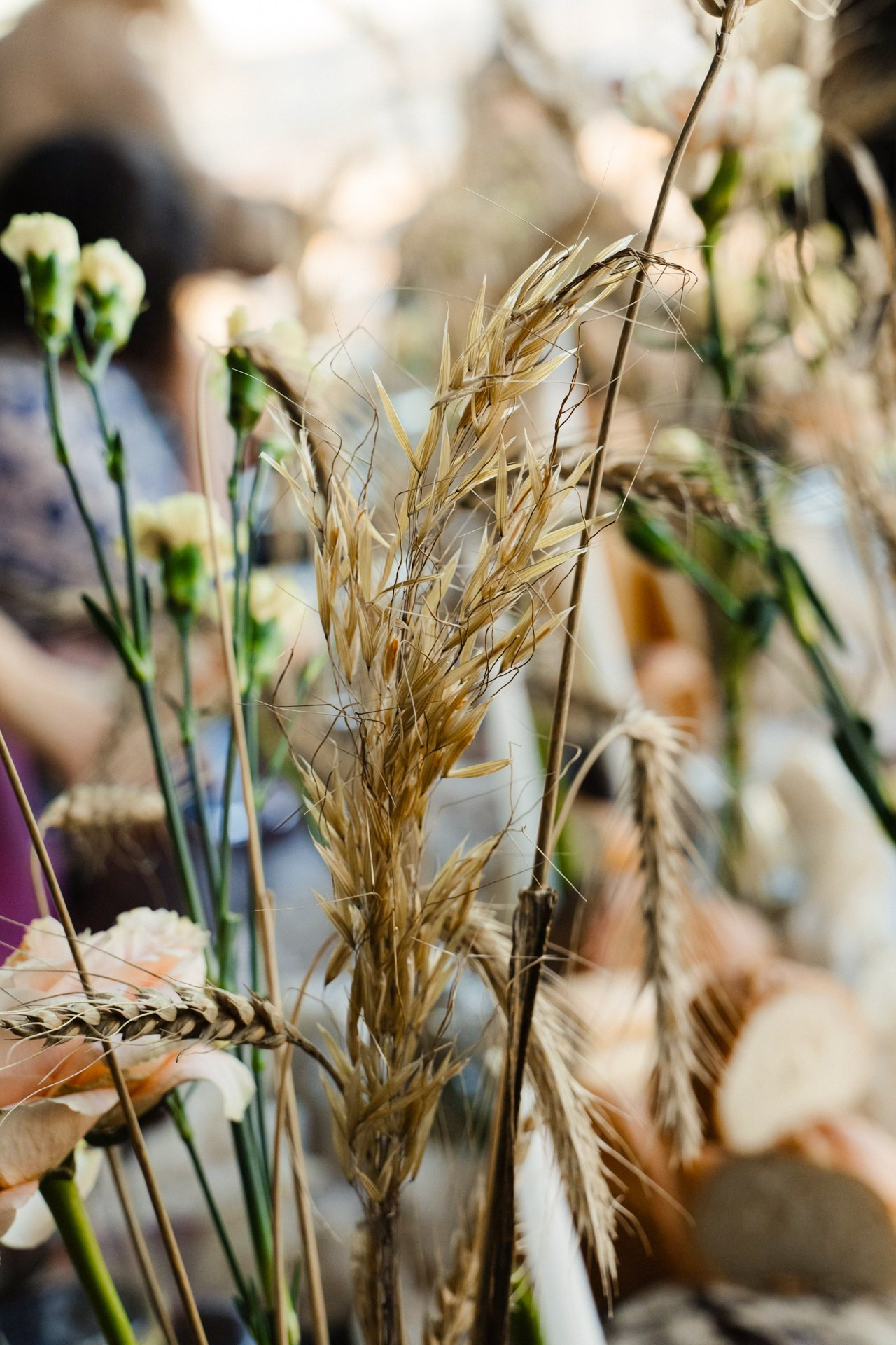 Цветочный бранч. VICTORIA SHU