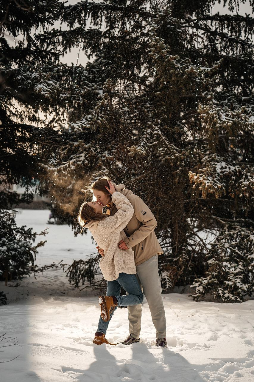 Love Story. Семейный и портретный фотограф в г. Орск Алишер Азимов