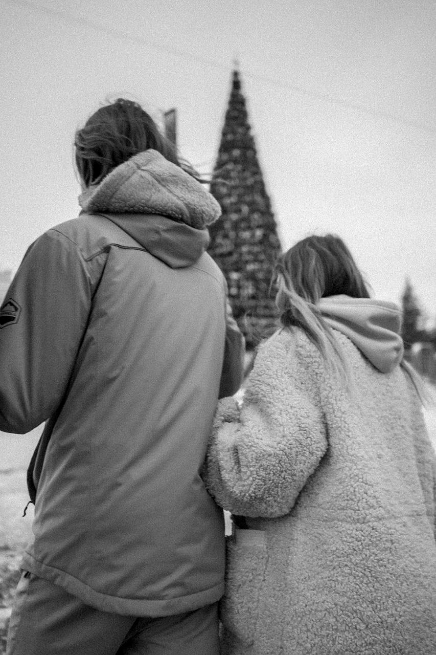 Love Story. Семейный и портретный фотограф в г. Орск Алишер Азимов