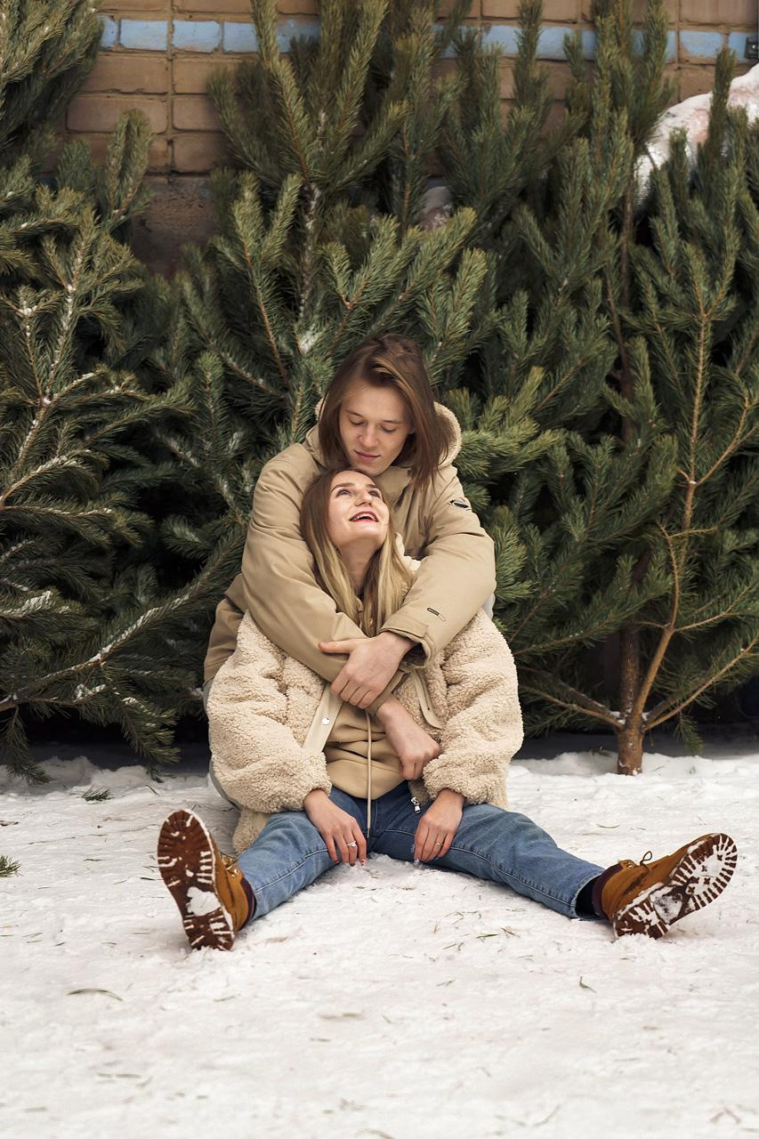 Love Story. Семейный и портретный фотограф в г. Орск Алишер Азимов