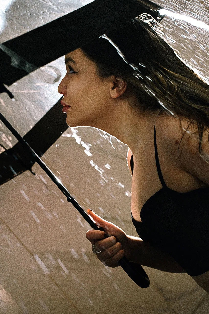 Полина. Семейный и портретный фотограф в г. Орск Алишер Азимов