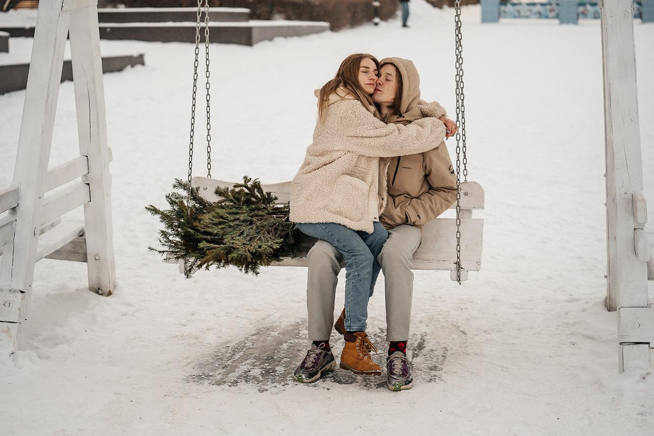 Love Story. Семейный и портретный фотограф в г. Орск Алишер Азимов