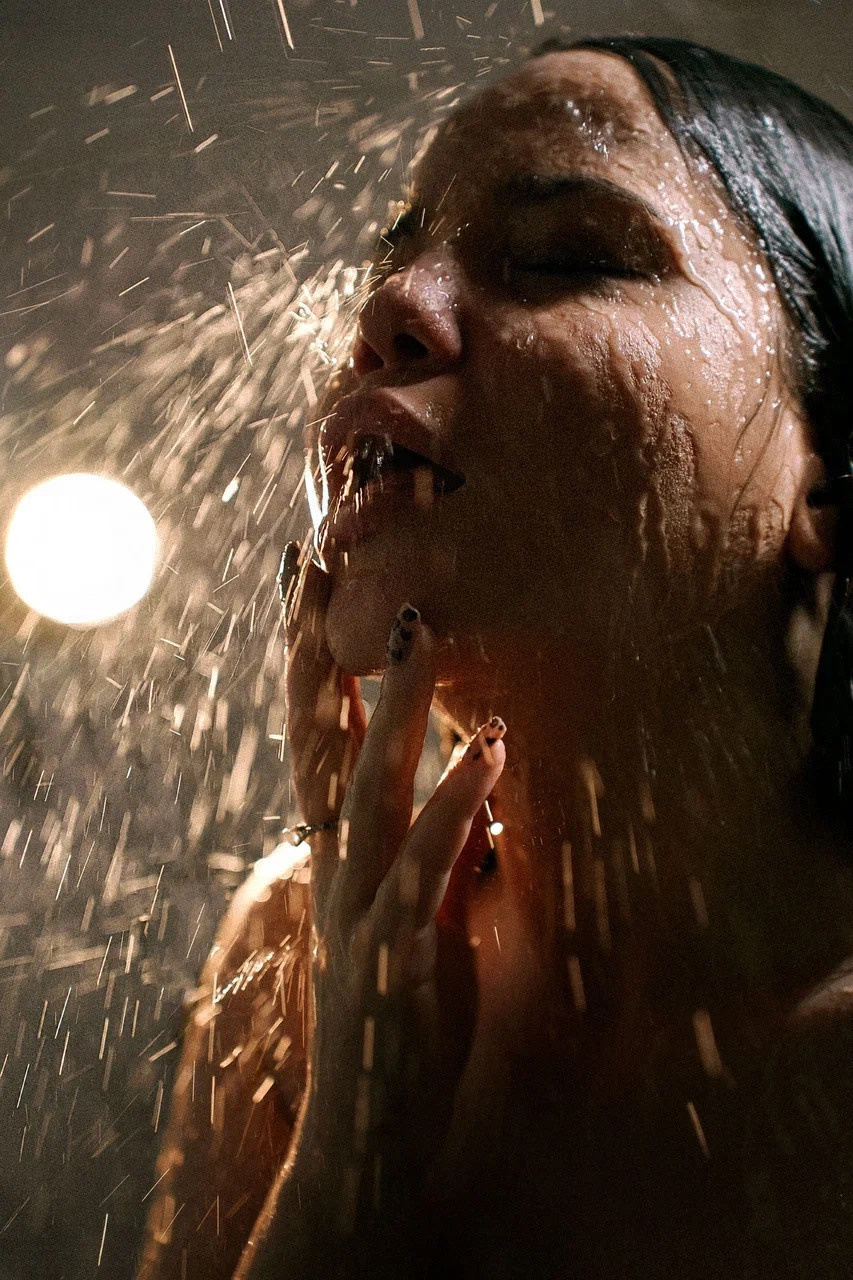 Полина. Семейный и портретный фотограф в г. Орск Алишер Азимов