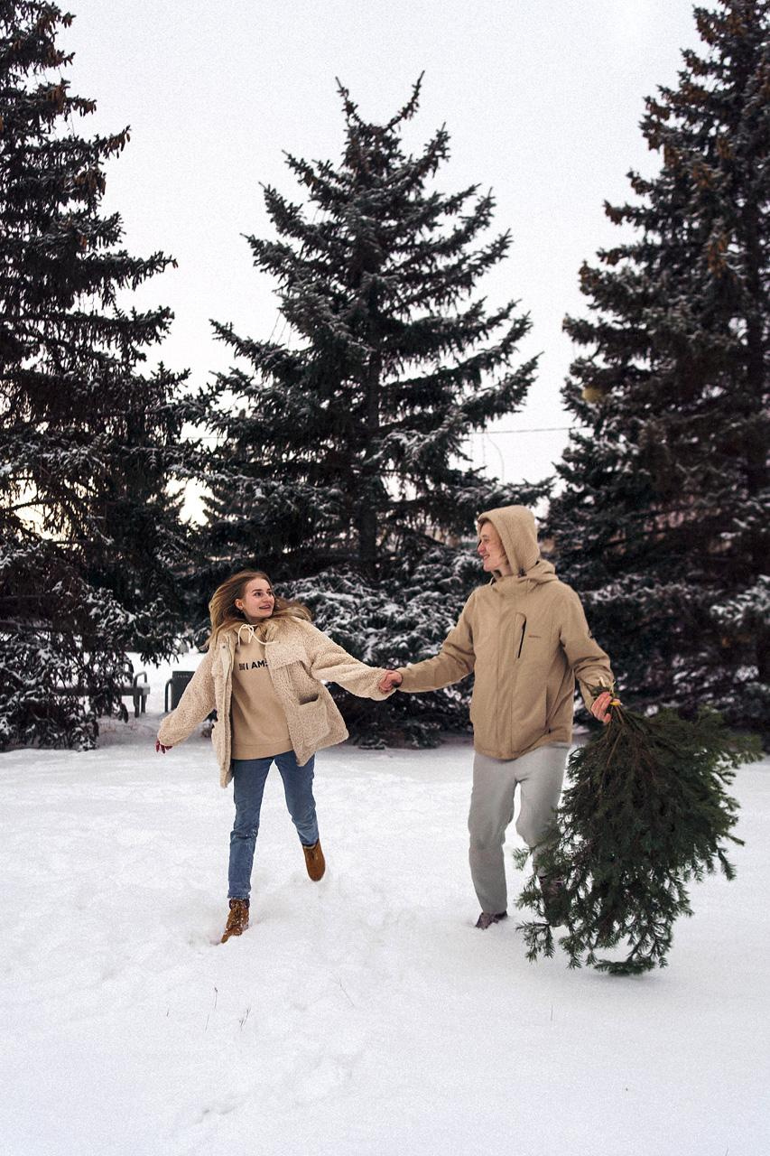 Love Story. Семейный и портретный фотограф в г. Орск Алишер Азимов