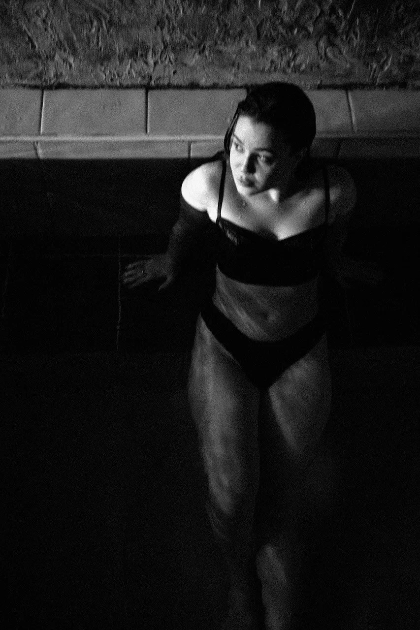 Полина. Семейный и портретный фотограф в г. Орск Алишер Азимов