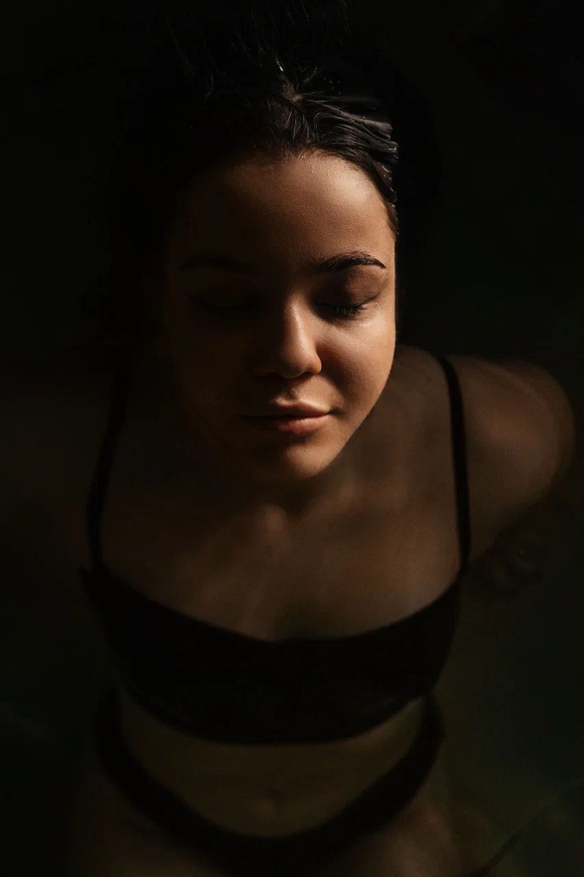 Полина. Семейный и портретный фотограф в г. Орск Алишер Азимов