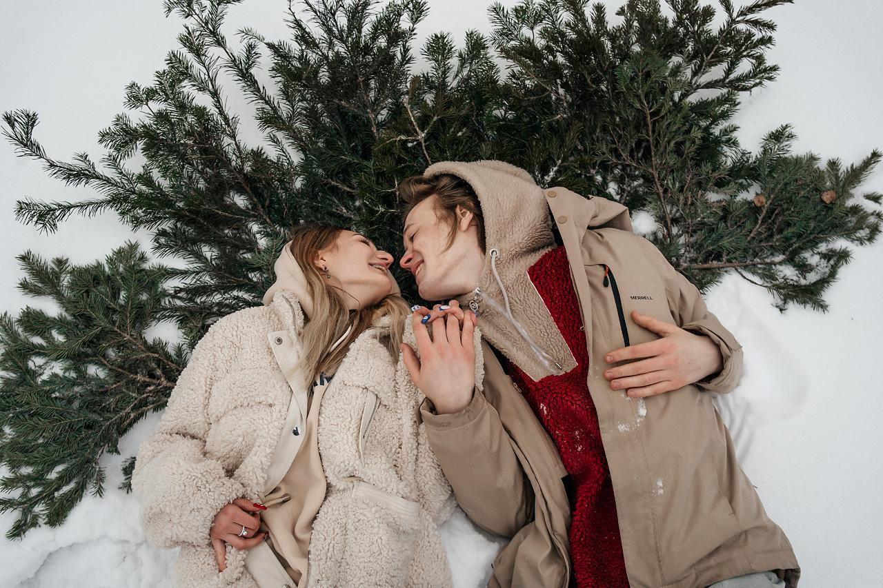 Love Story. Семейный и портретный фотограф в г. Орск Алишер Азимов