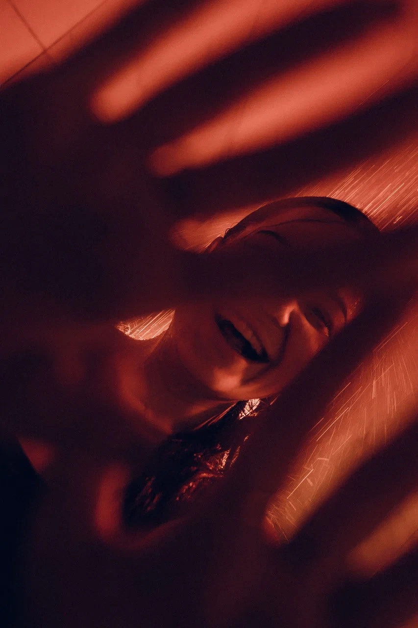 Полина. Семейный и портретный фотограф в г. Орск Алишер Азимов