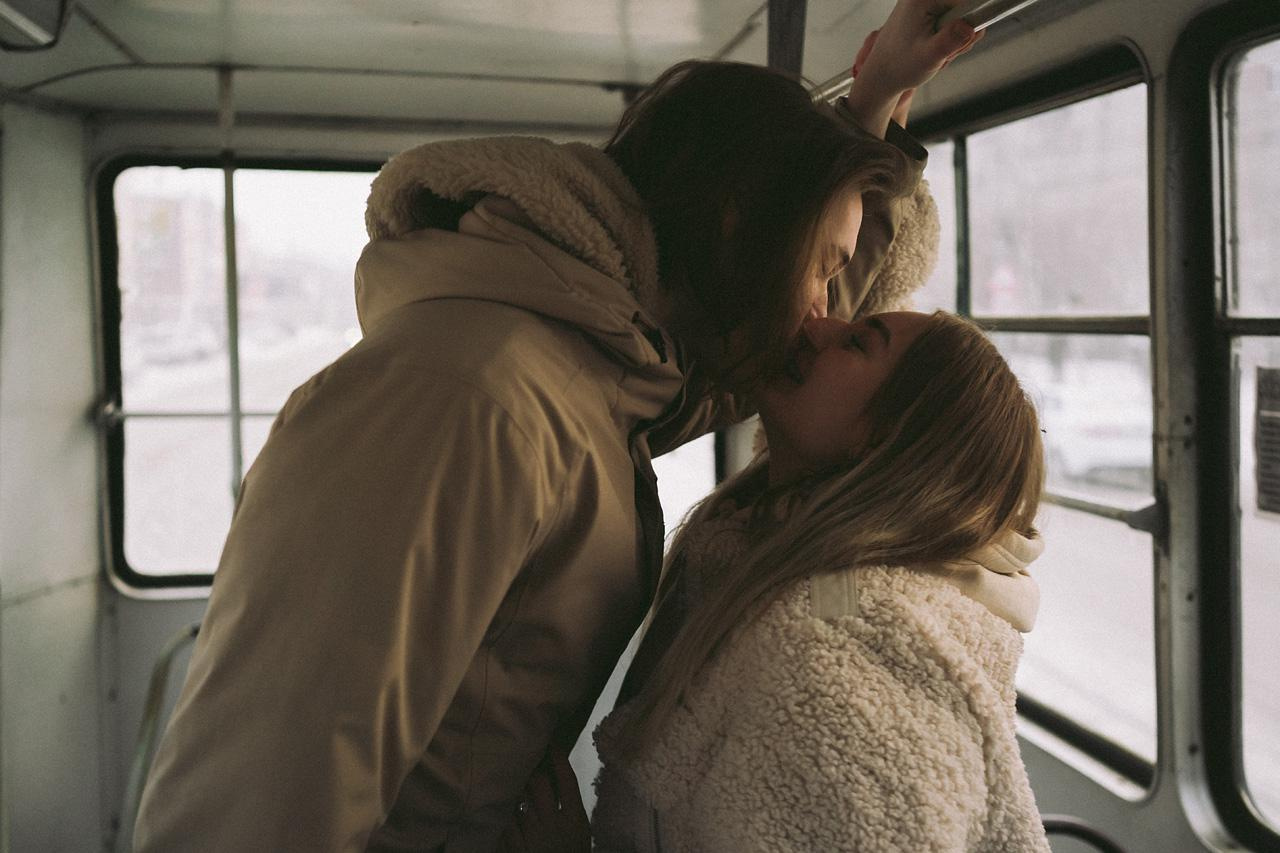 Love Story. Семейный и портретный фотограф в г. Орск Алишер Азимов