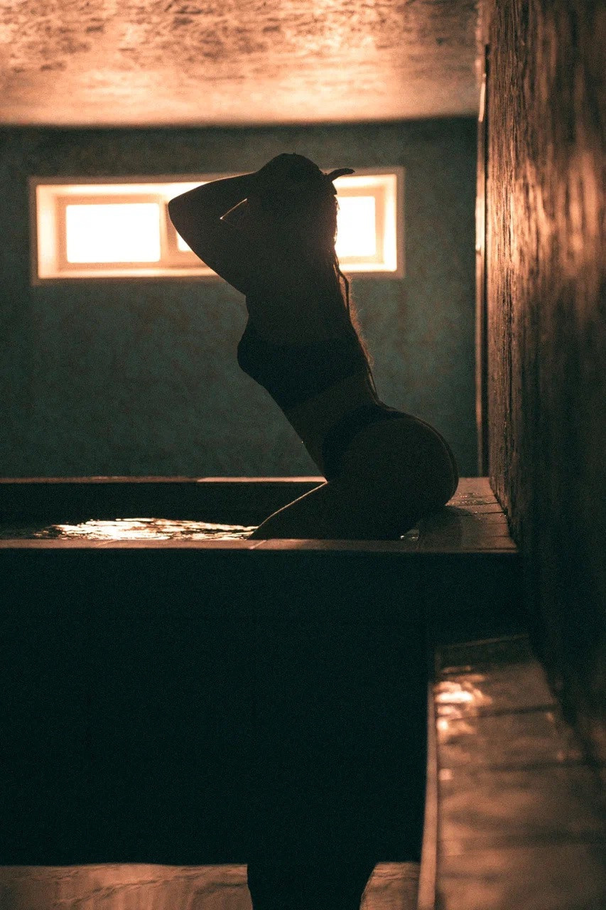 Полина. Семейный и портретный фотограф в г. Орск Алишер Азимов