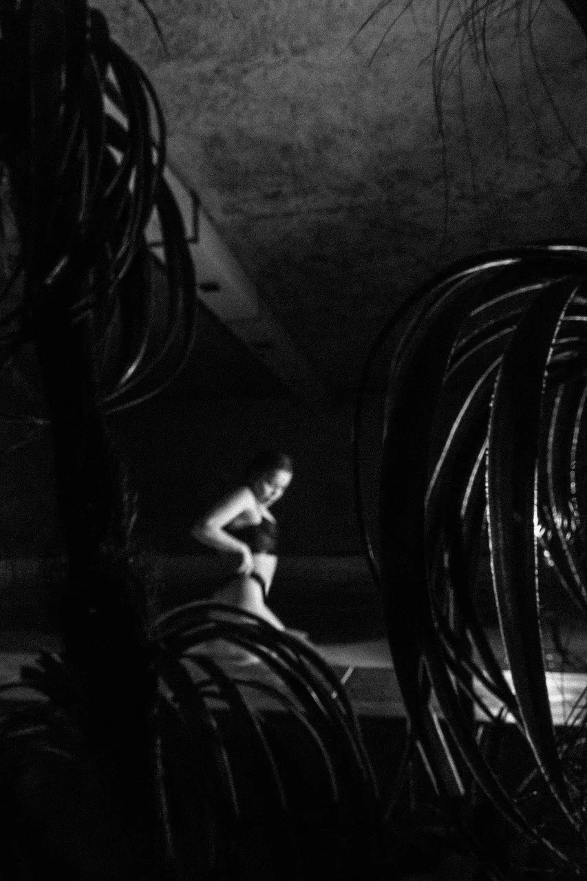 Полина. Семейный и портретный фотограф в г. Орск Алишер Азимов