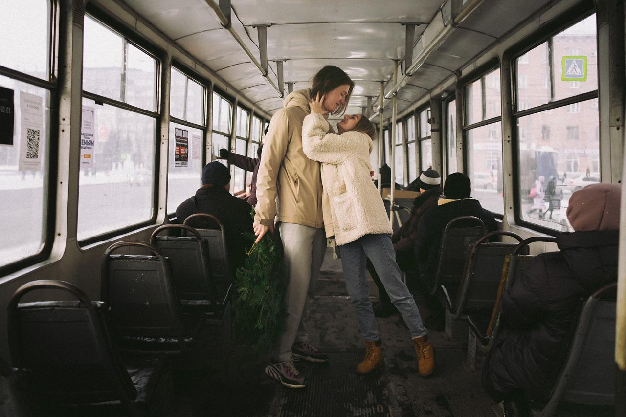 Love Story. Семейный и портретный фотограф в г. Орск Алишер Азимов