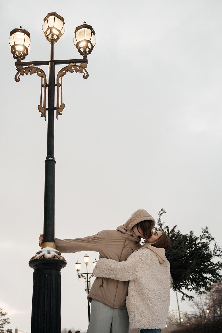 Love Story. Семейный и портретный фотограф в г. Орск Алишер Азимов