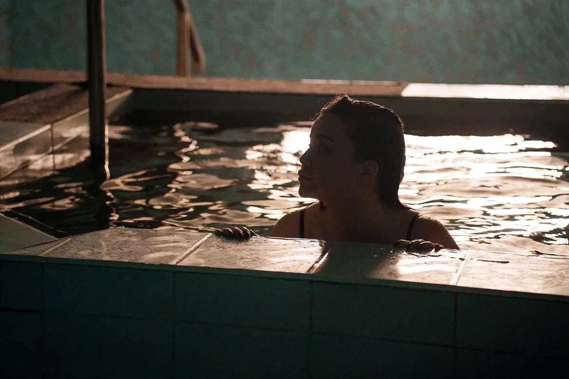 Полина. Семейный и портретный фотограф в г. Орск Алишер Азимов