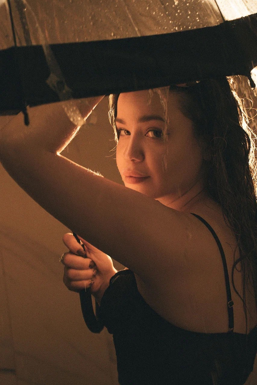 Полина. Семейный и портретный фотограф в г. Орск Алишер Азимов