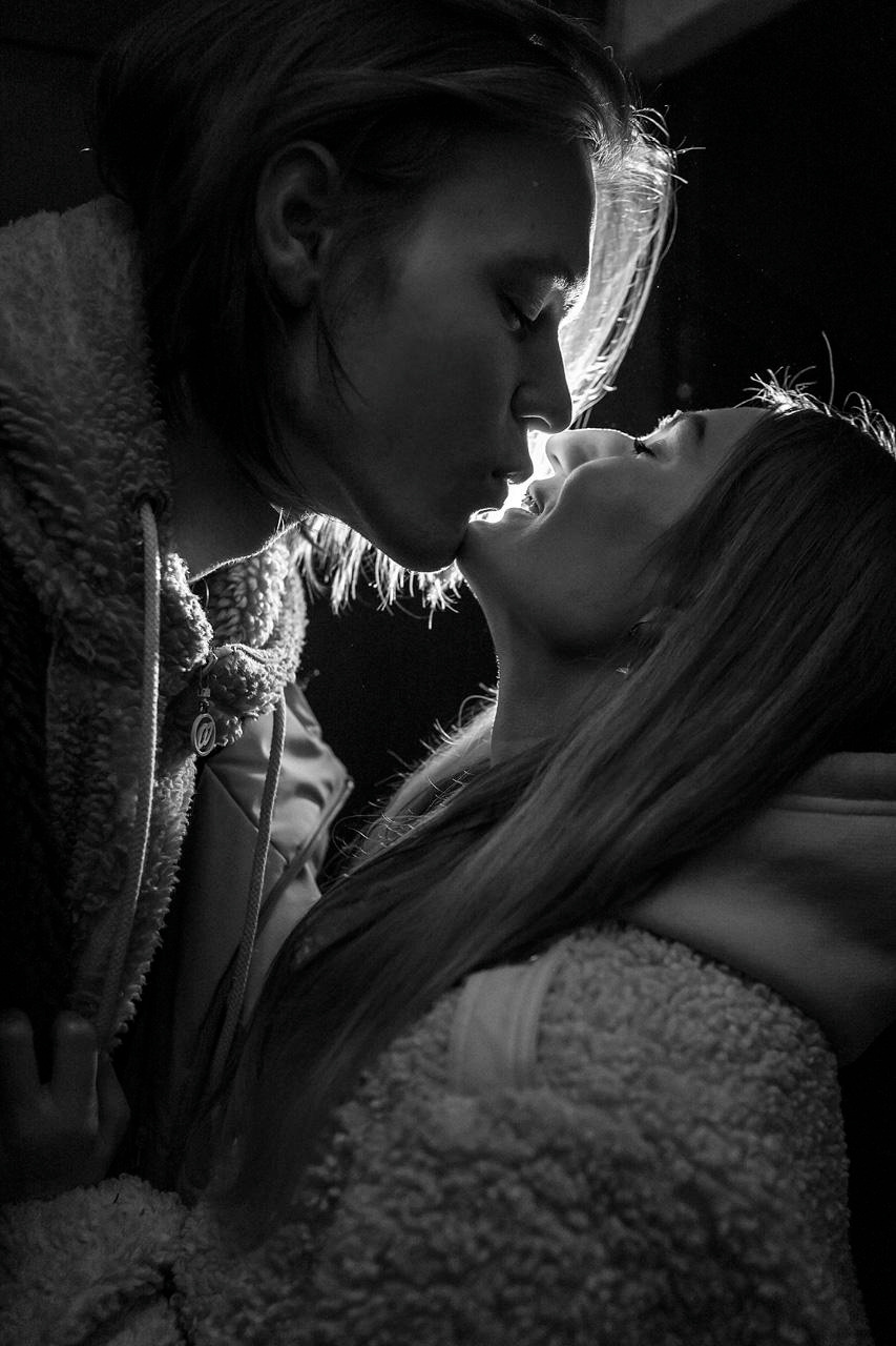 Love Story. Семейный и портретный фотограф в г. Орск Алишер Азимов