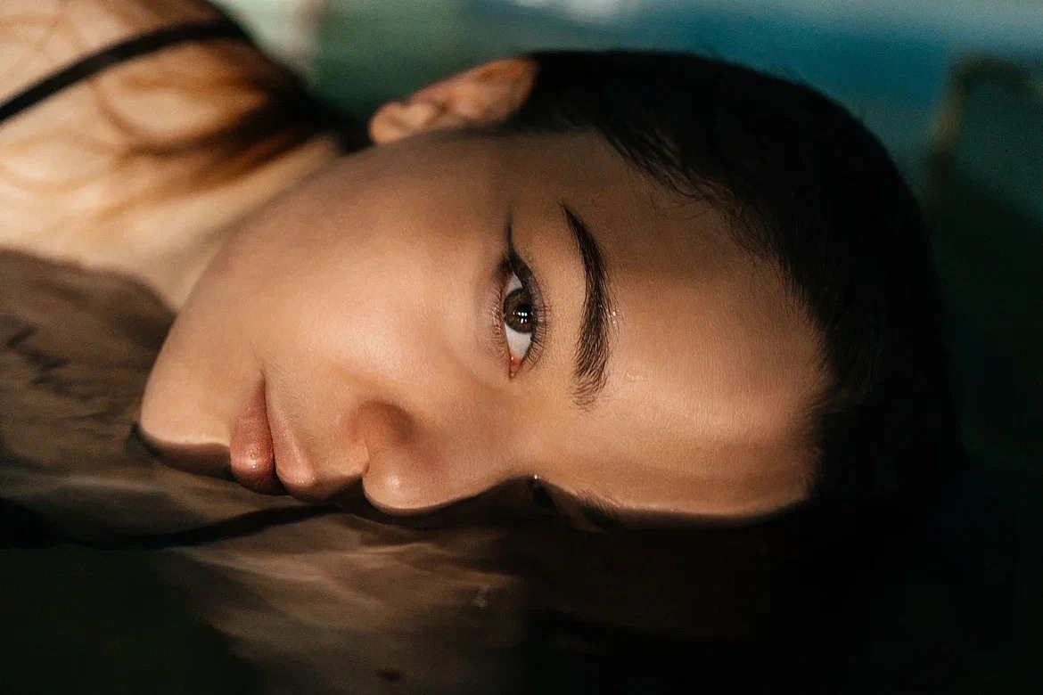 Полина. Семейный и портретный фотограф в г. Орск Алишер Азимов