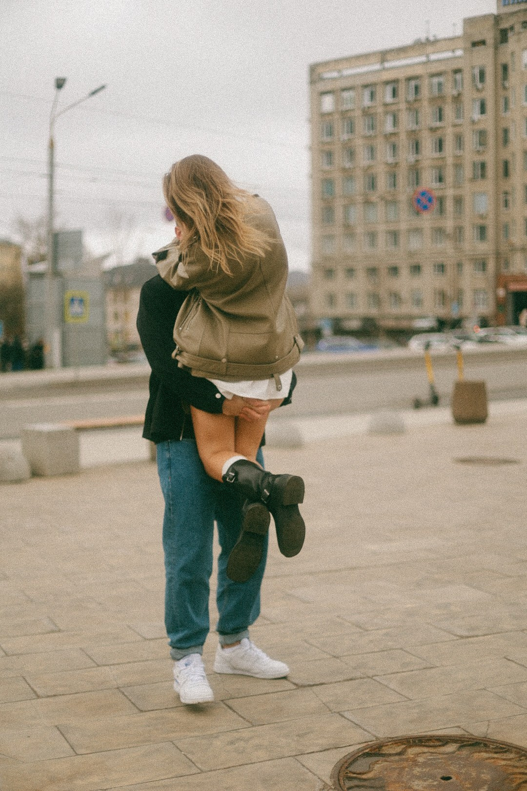 Костя и Таня. Фотограф Нижний Новгород