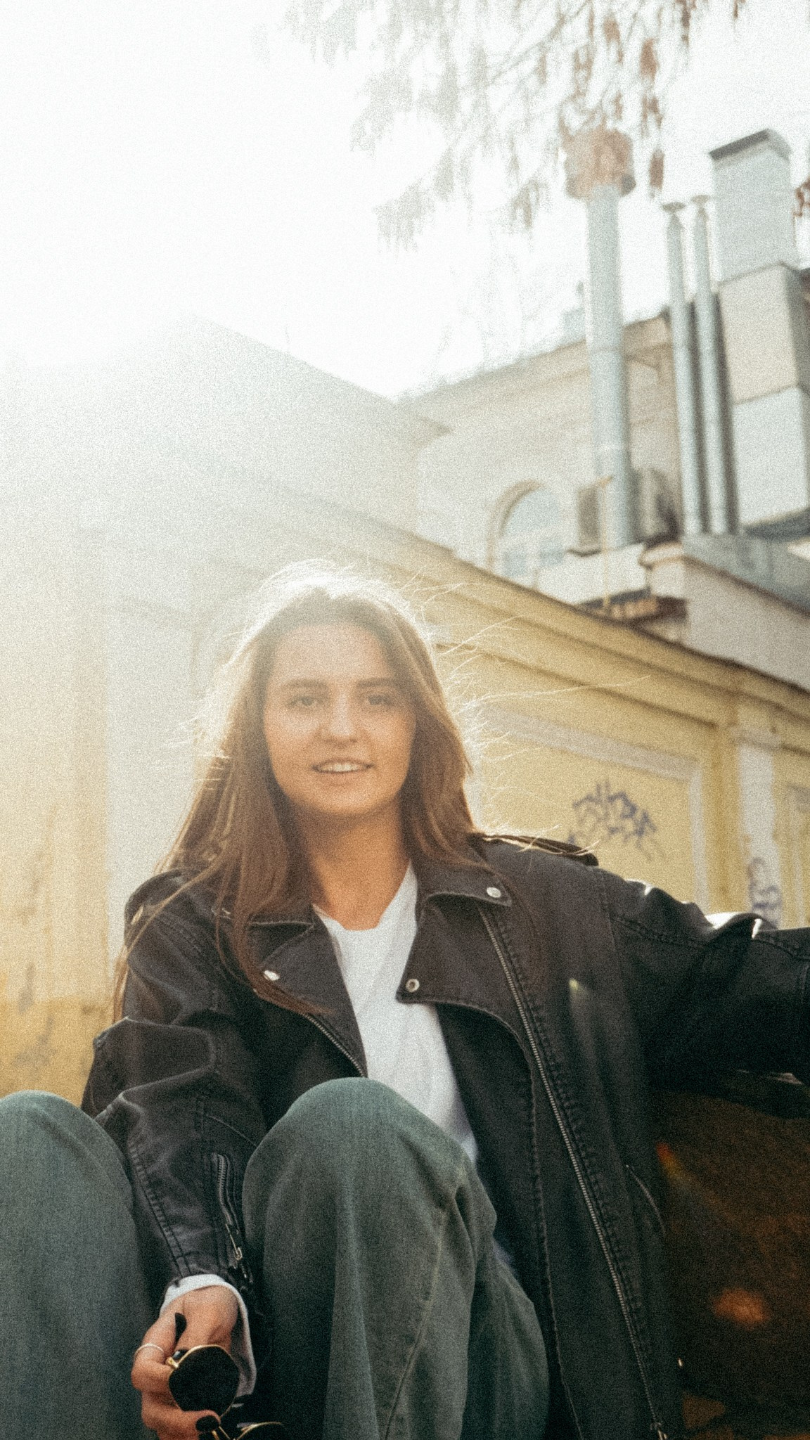 Лиля х fuji. Фотограф Нижний Новгород