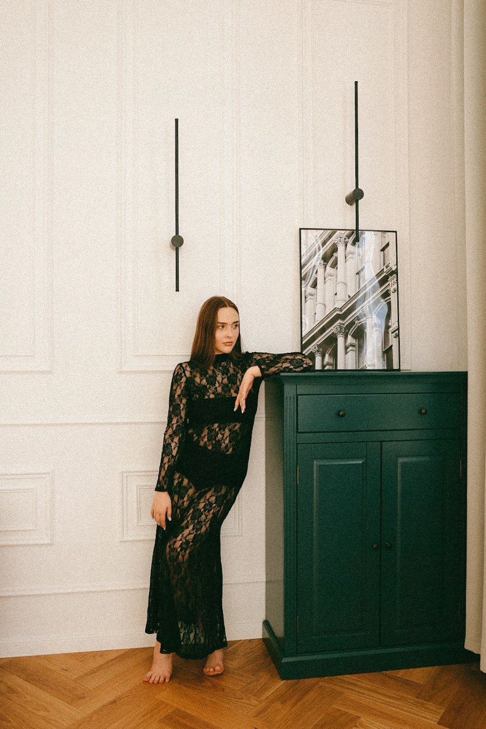 Настя и Маша. Фотограф Нижний Новгород