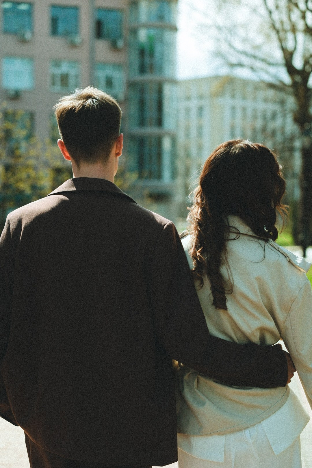 Андрей и Маша. Фотограф Нижний Новгород