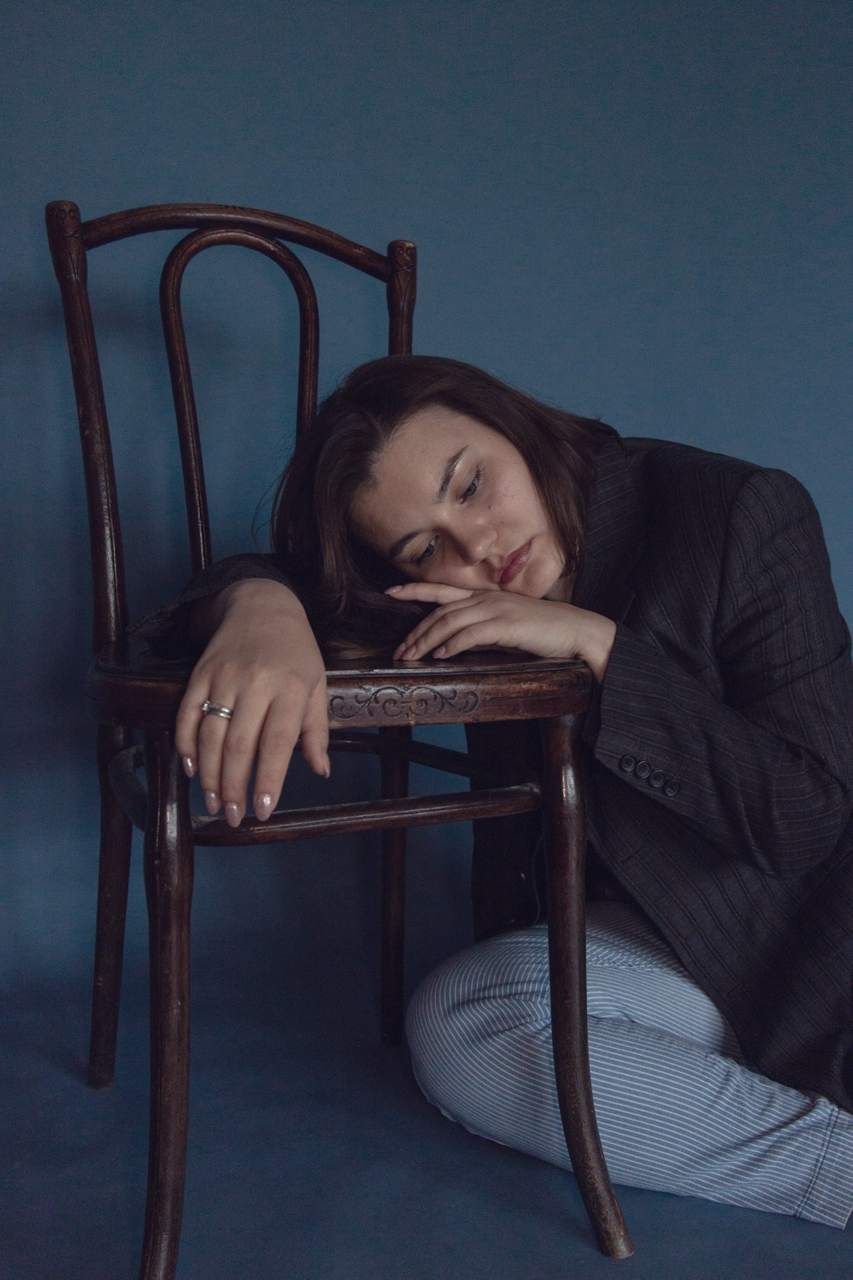 Индивидуальная фотосессия. Фотограф в Иркутске Кристина Телегина