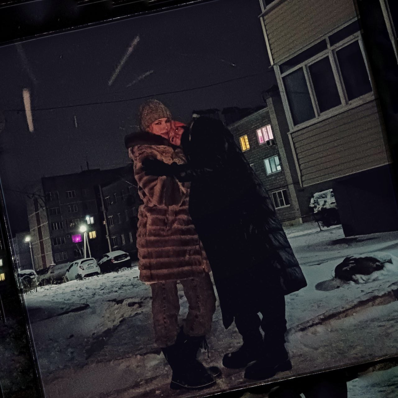 Женская портретная съемка. Репортажный и портретный фотограф в Туле и области