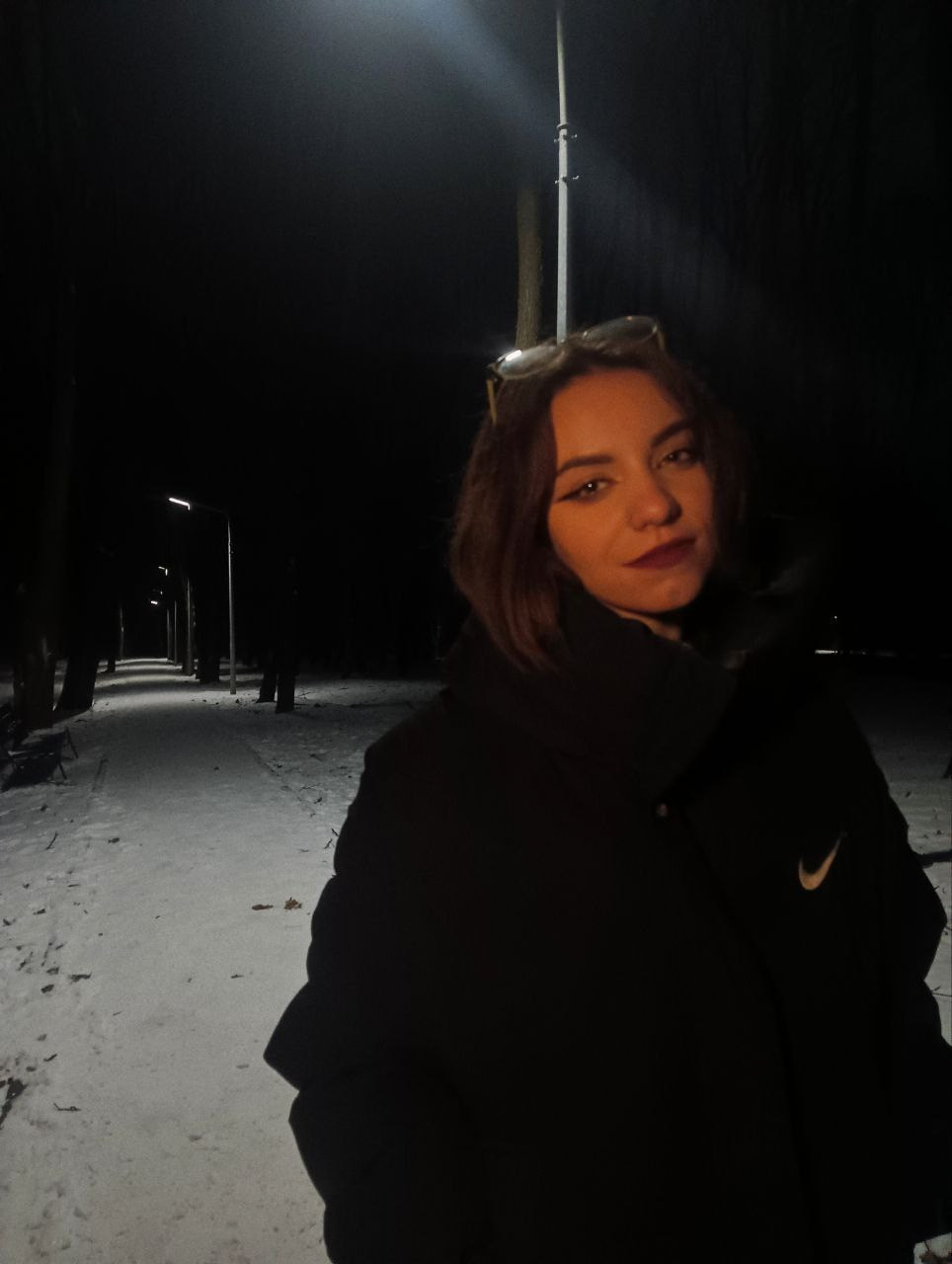 Женская портретная съемка. Репортажный и портретный фотограф в Туле и области