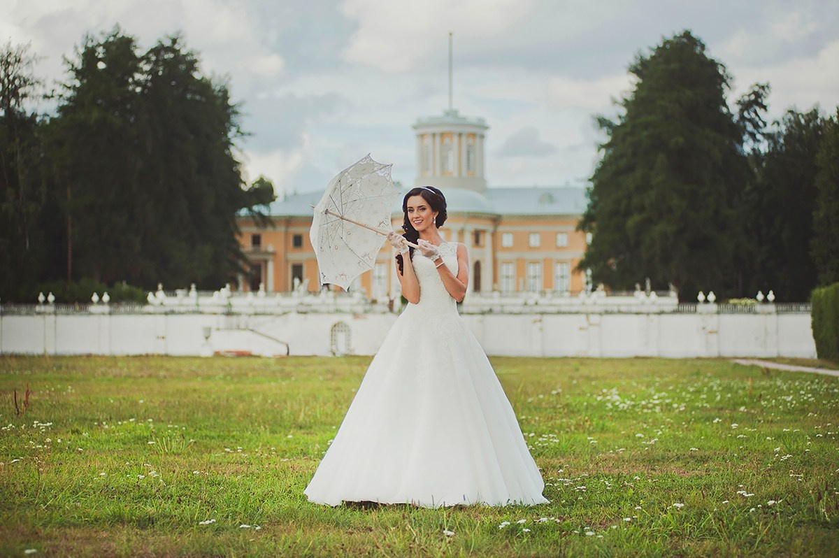Фотограф Андрей Милевский в Москве. Репортаж на ваших значимых событиях