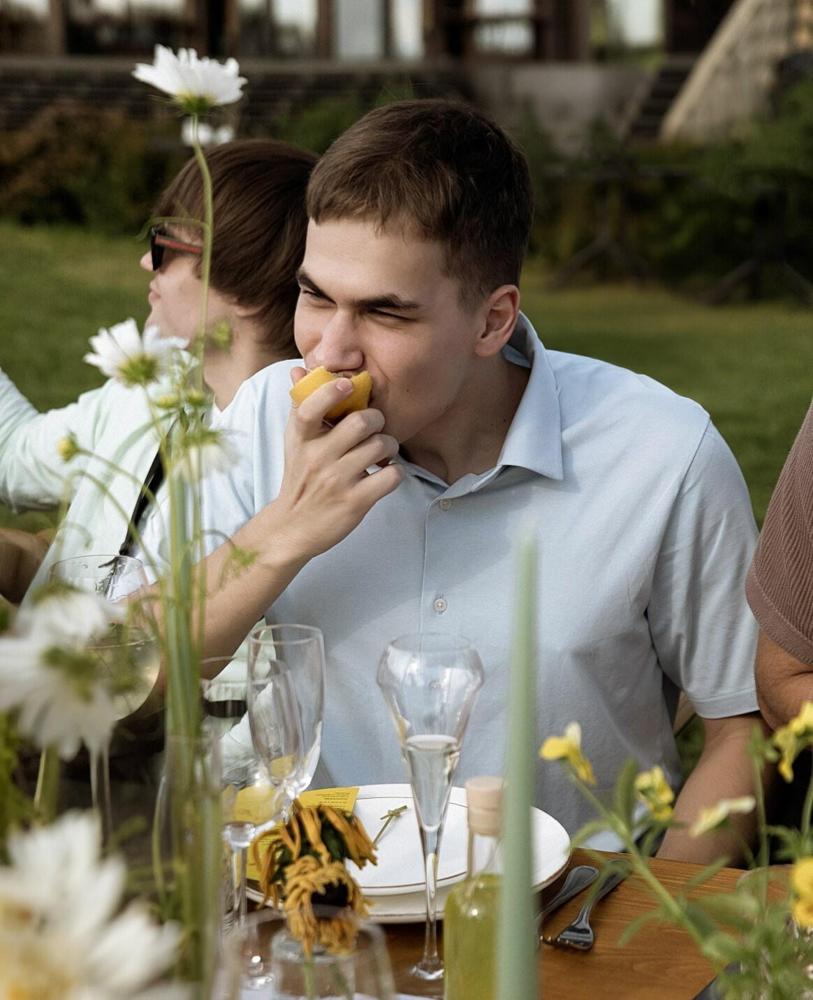 Зеехоф финал. Свадебный фотограф Дарья Свет