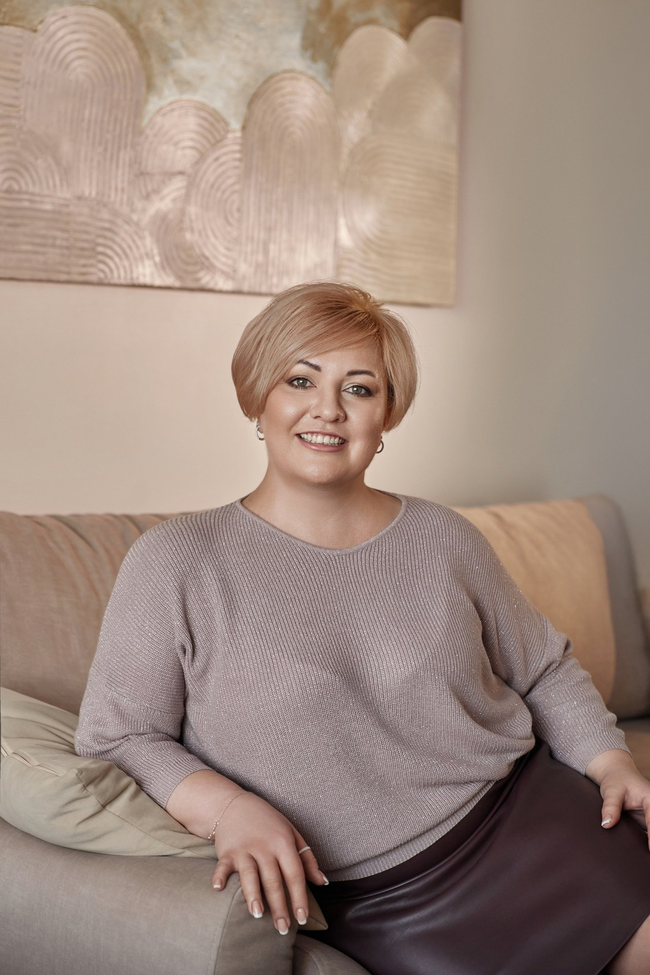 Отзывы. Фотограф женского портрета, беременности и материнства Харькова Елена