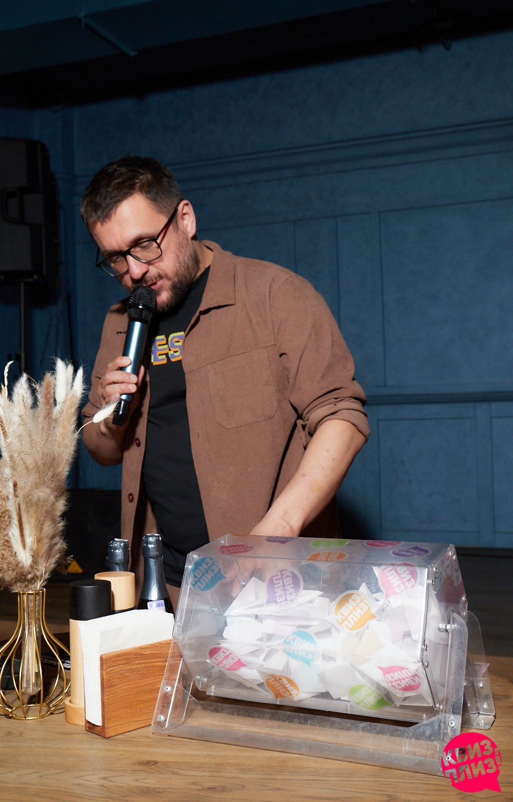 «Квиз, Плиз!» Рынок на Студёной. Фотограф Никонова Софья