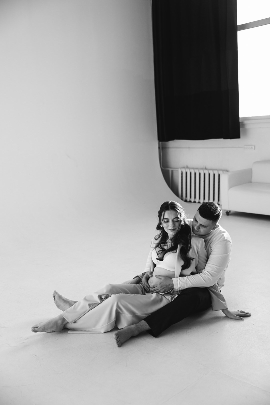 Саша и Алена. Фотограф Нижний Новгород