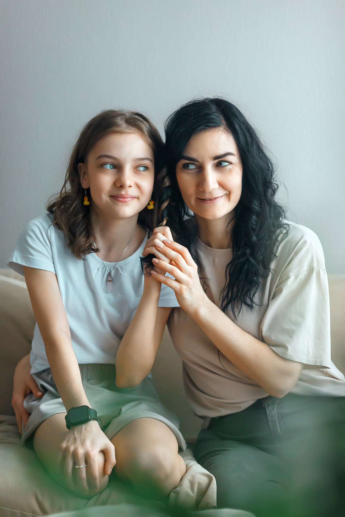 Домашние фотосессии. Домашний Семейный фотограф в Москве и Московской Области Лена Ковт