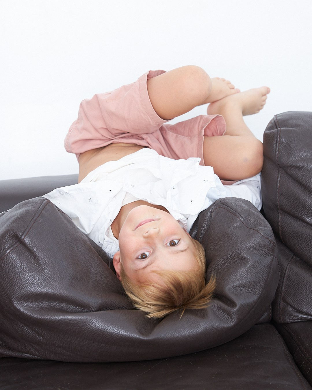 LENA, ANREW, RUTH & RUVIM. 人像摄影师玛丽亚·穆尔扎 (Masha Murzha)