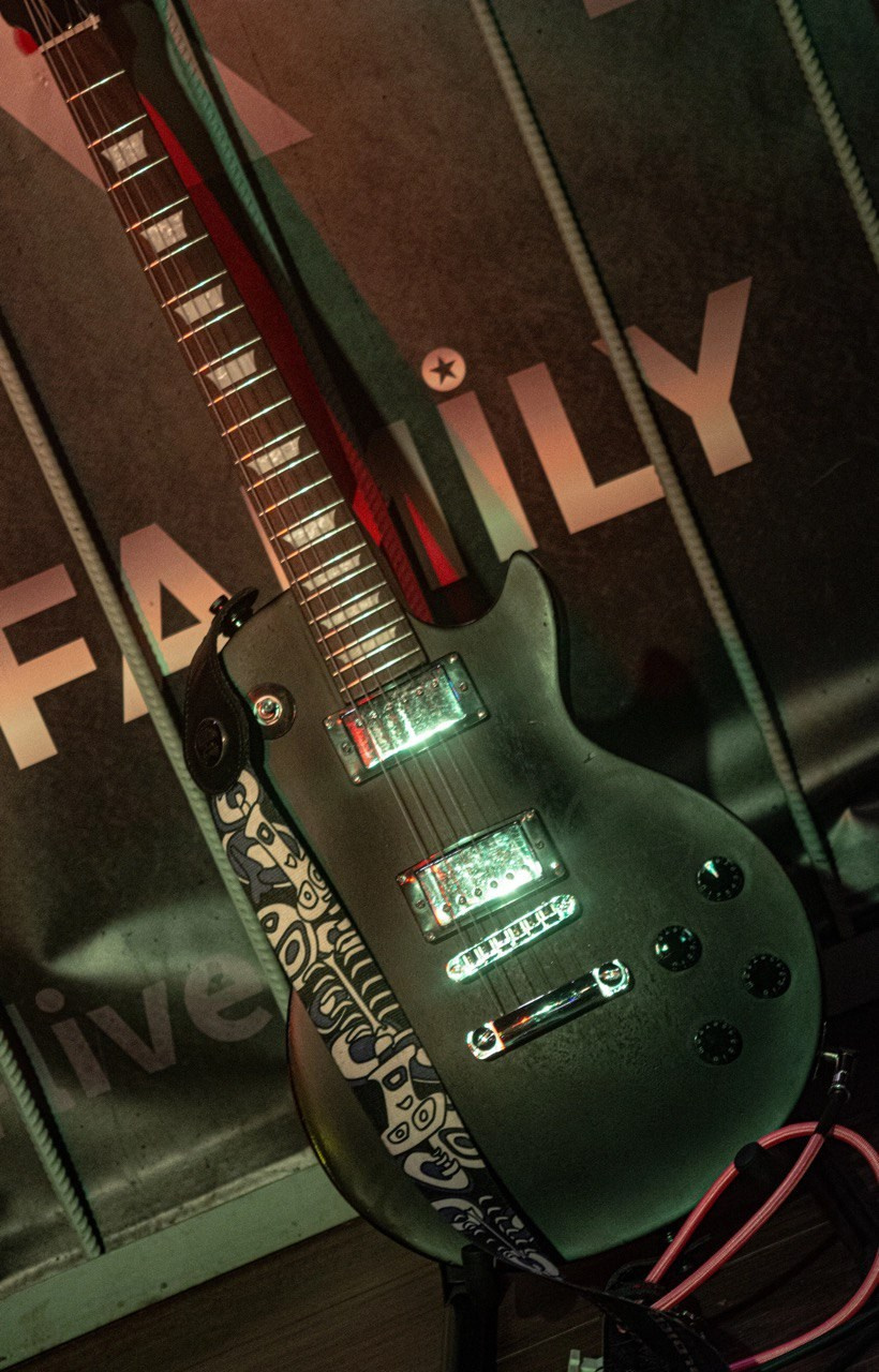 Reportage & Events. Фотограф Евгения Саботаж в г. Москва