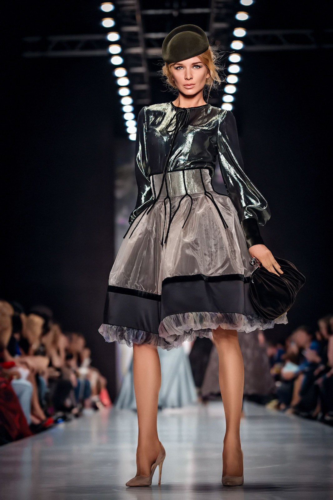 FASHION. Фотограф и видеограф для бизнеса в Москве — фуд, рестораны, интерьер, контент | Sizov Studio