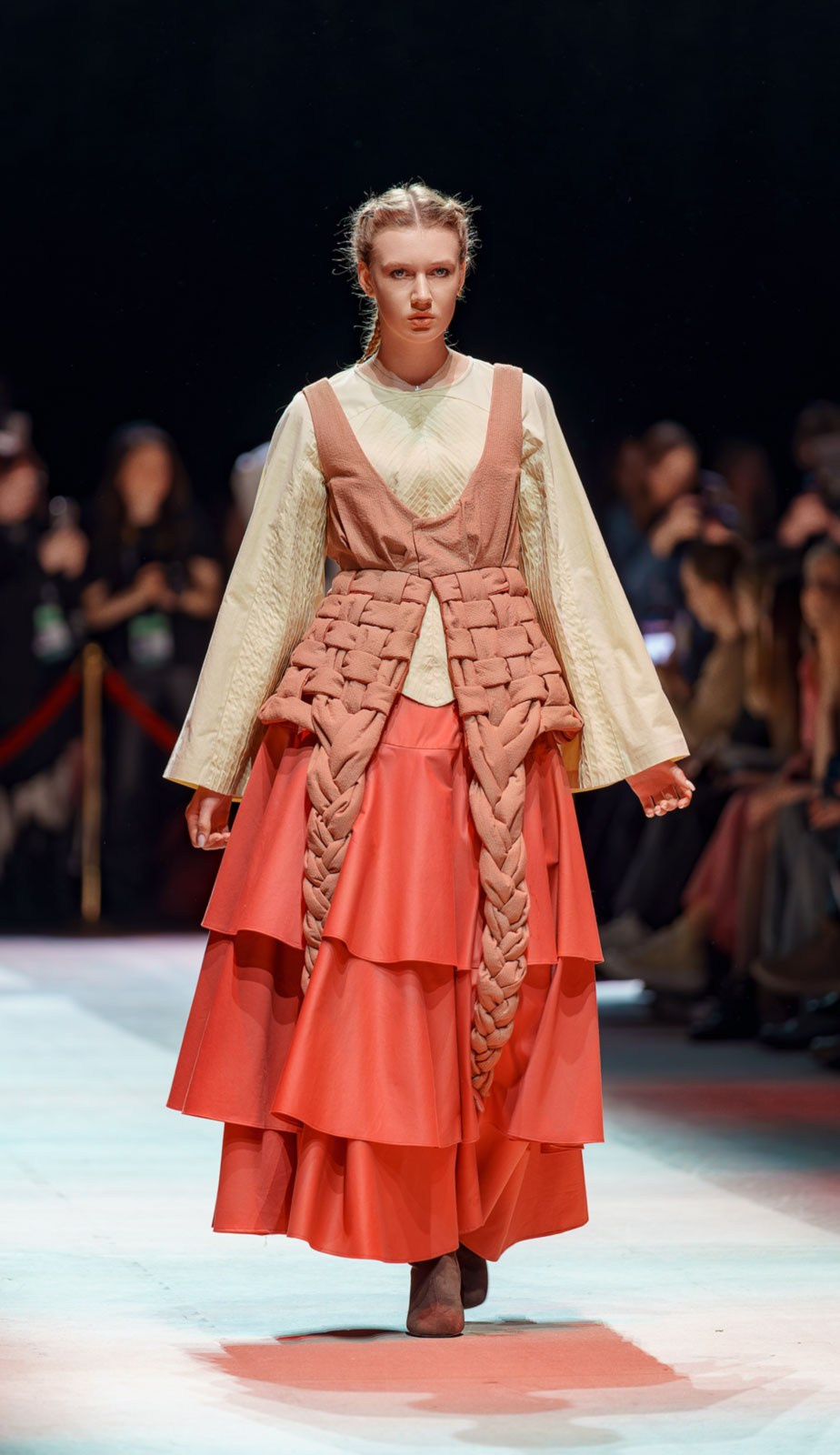 FASHION. Фотограф и видеограф для бизнеса в Москве — фуд, рестораны, интерьер, контент | Sizov Studio