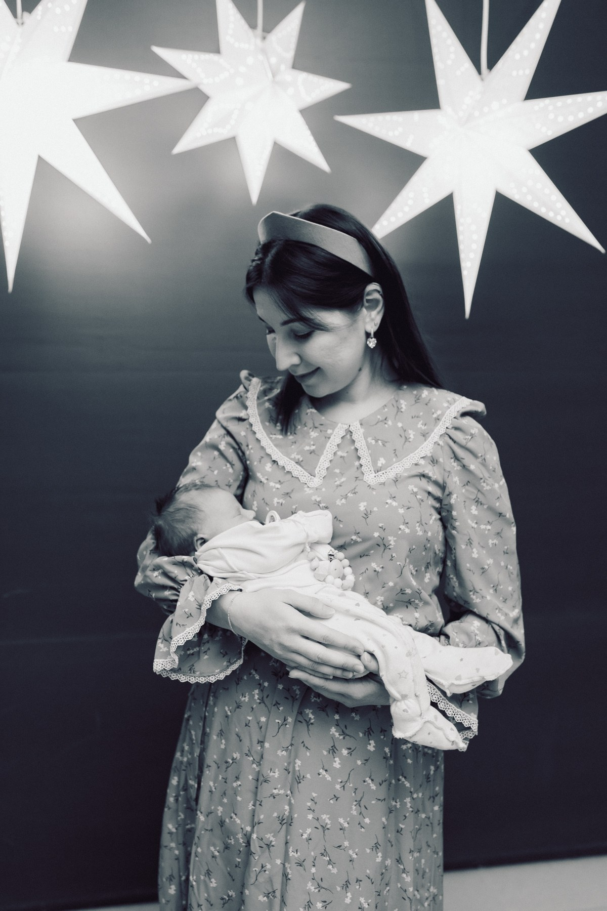 Выписка Зои