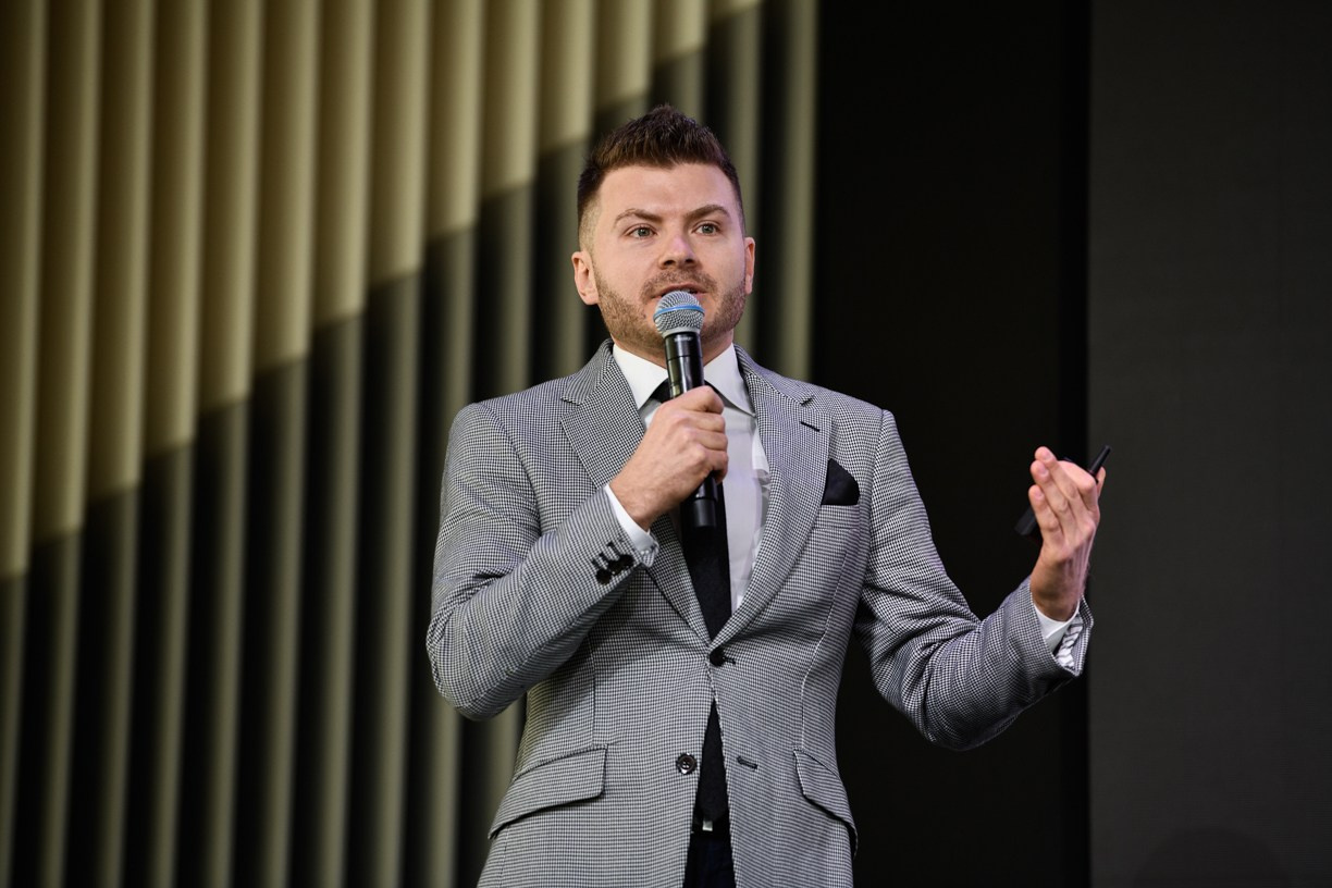 БИТ18. Артур Погосян — лучший свадебный фотограф России