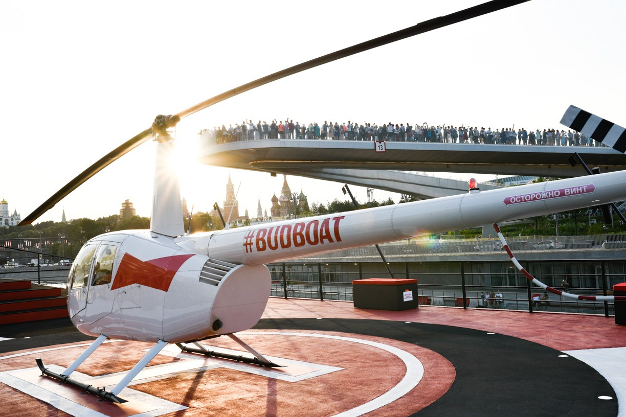 #BUDBOAT. Артур Погосян — лучший свадебный фотограф России