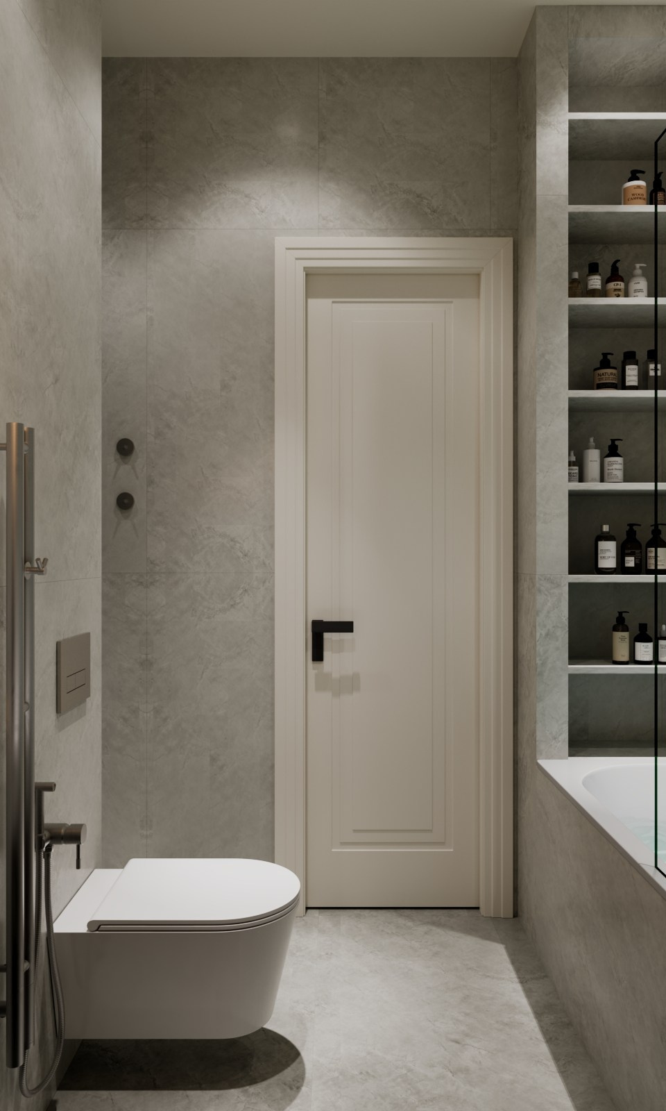 Мастер су. Визуализатор Векшина Елена