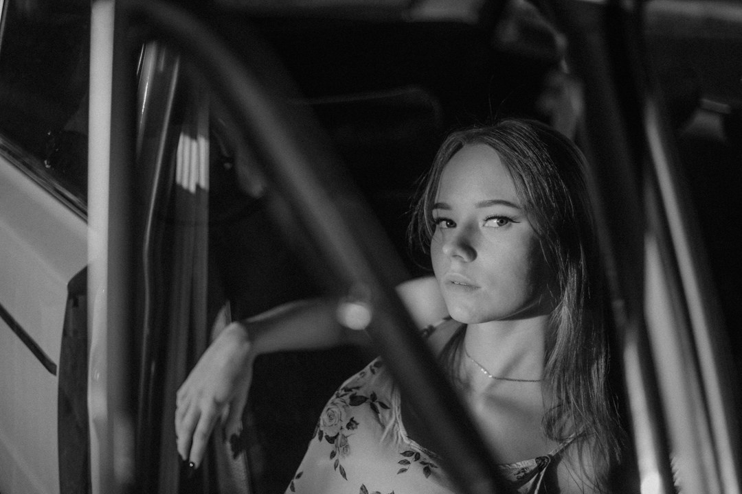 Розовый закат. Павел Померанцев