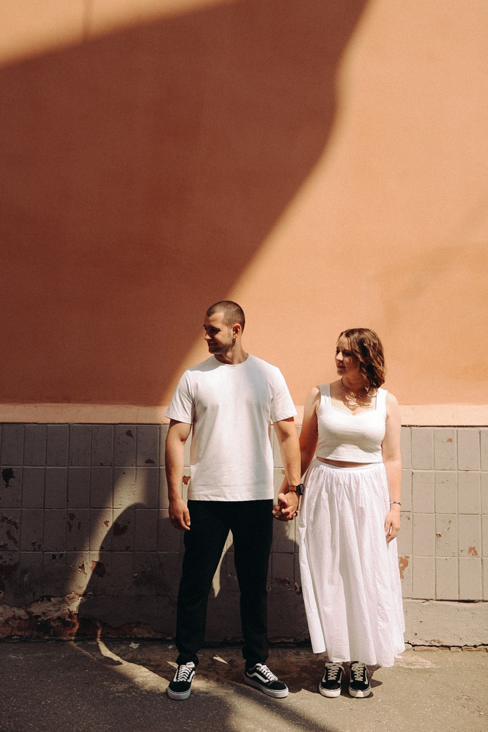 Андрей и Вика. Фотограф Нижний Новгород