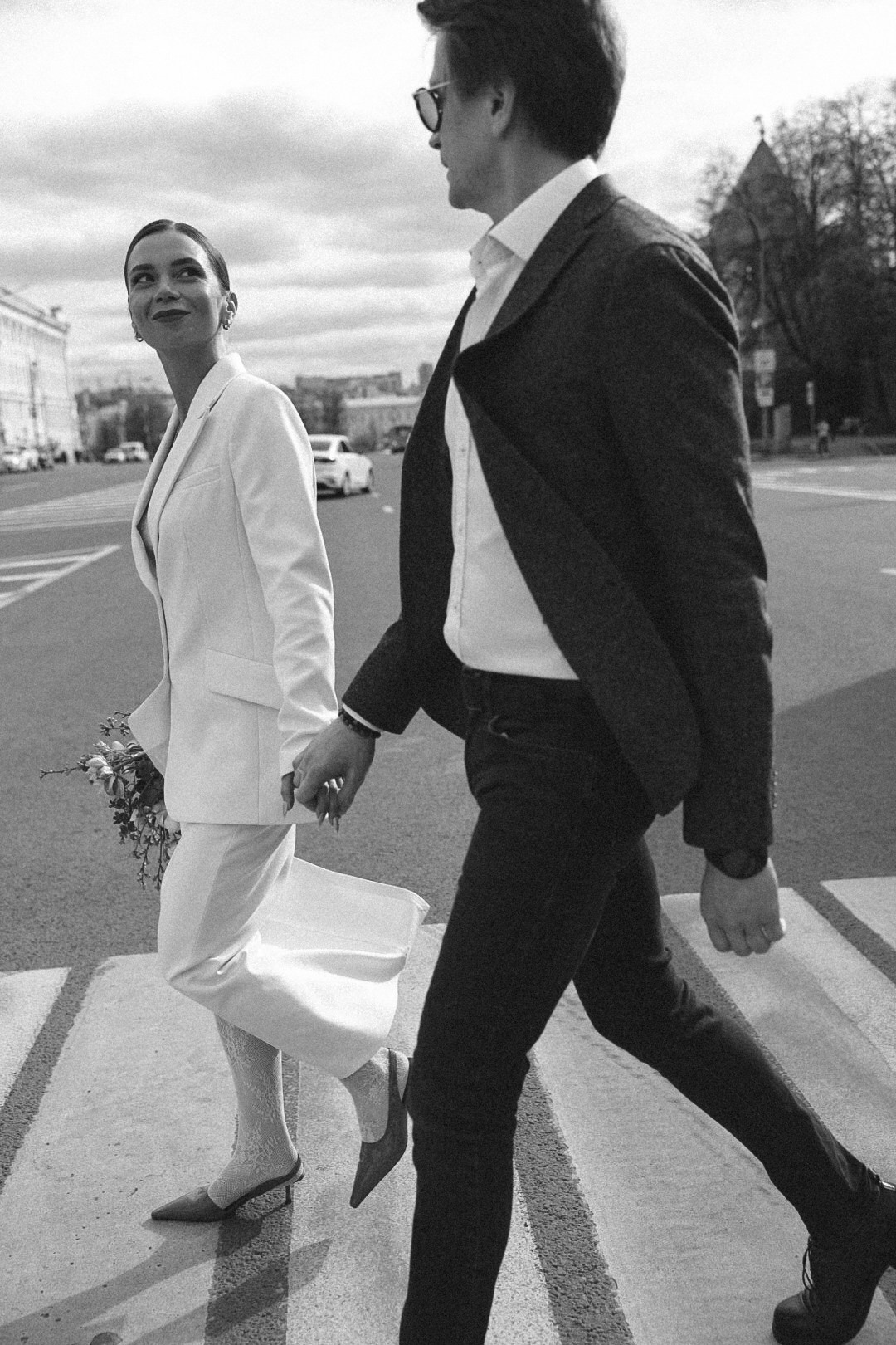 Саша и Катя. Фотограф Нижний Новгород