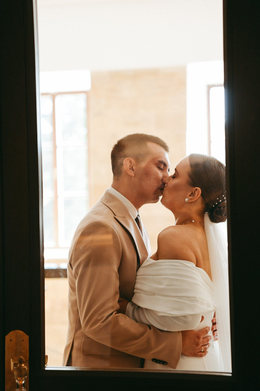 Слава и Настя. Фотограф Нижний Новгород