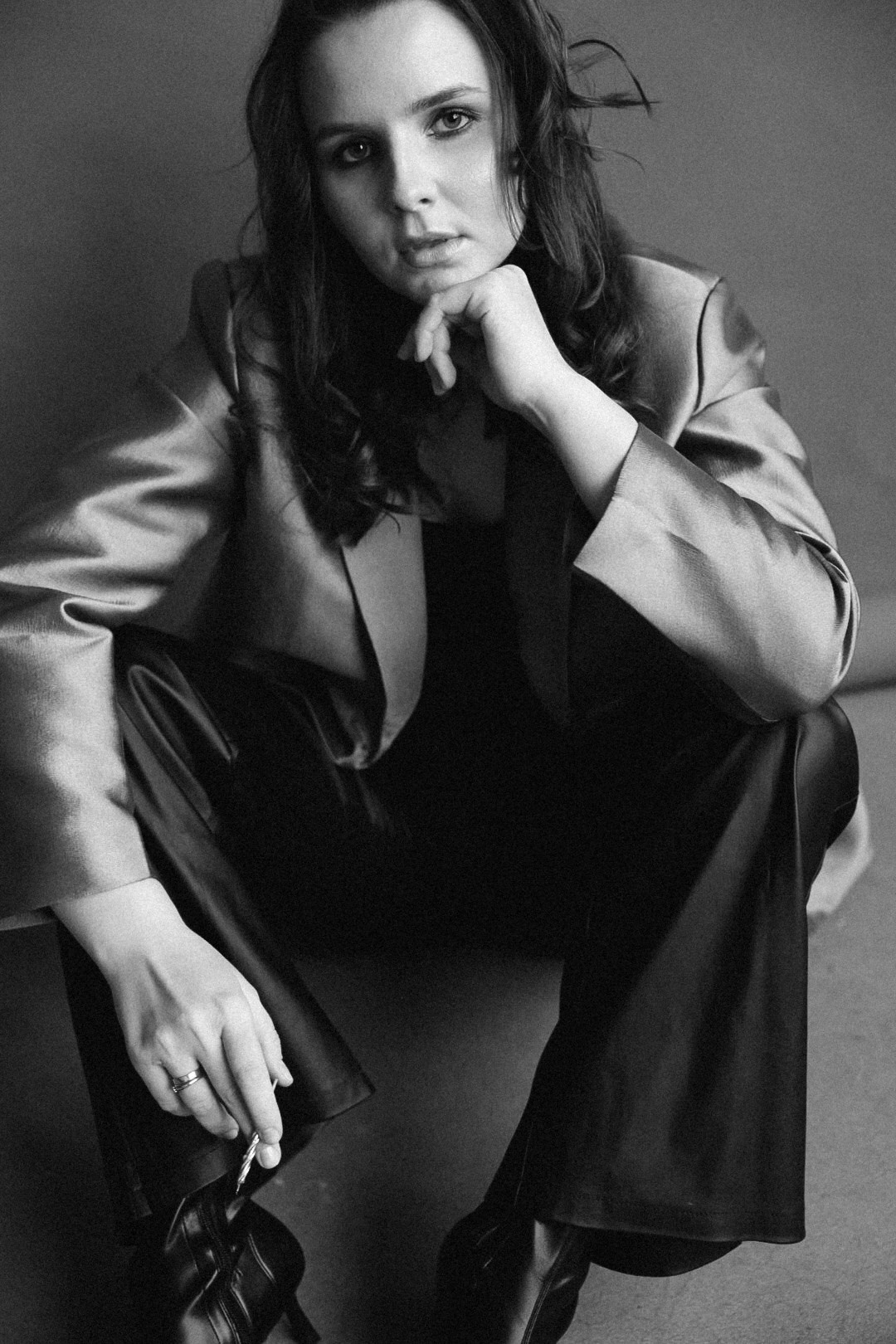 Катя. Фотограф Нижний Новгород